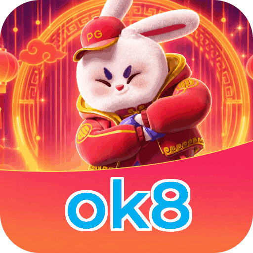 ok8 Facebook - Página oficial com promoções e comunidade ativa