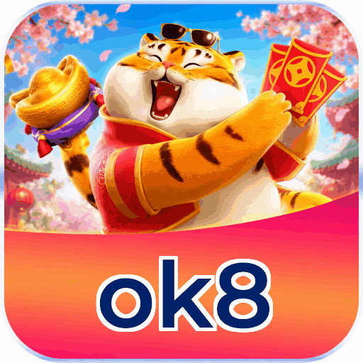 ok8 Facebook - Página oficial com promoções e comunidade ativa